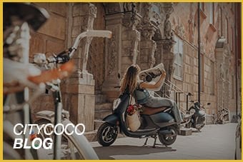 Citycoco City ile en ucuz 100 kilometre !