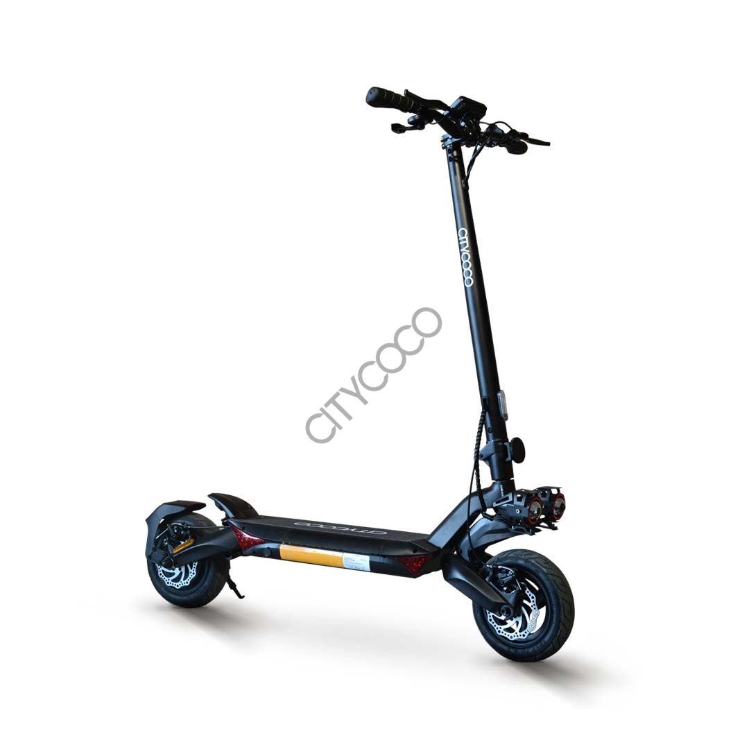 Citycoco MX-T8