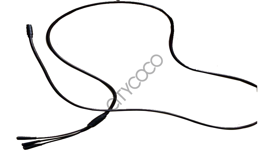 Ana Tesisat Kablosu (Gösterge Beyin Arası)