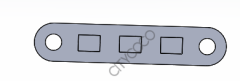 Led Sinyal Sol