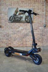Citycoco MX T10 (Çift Motor 1600W)