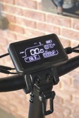 Citycoco MX T10 (Çift Motor 1600W)