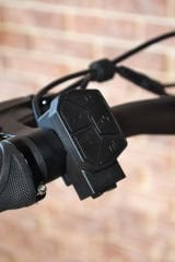 Citycoco MX T10 (Çift Motor 1600W)