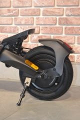 Citycoco MX T10 (Çift Motor 1600W)