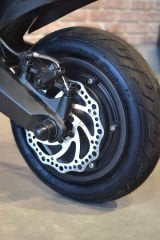 Citycoco MX T10 (Çift Motor 1600W)