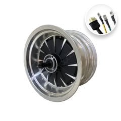 Motor 2000W