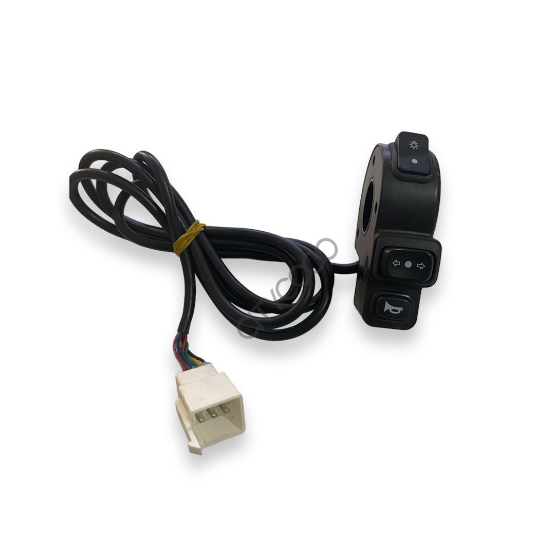 Far Sinyal Korna Düğme Grubu