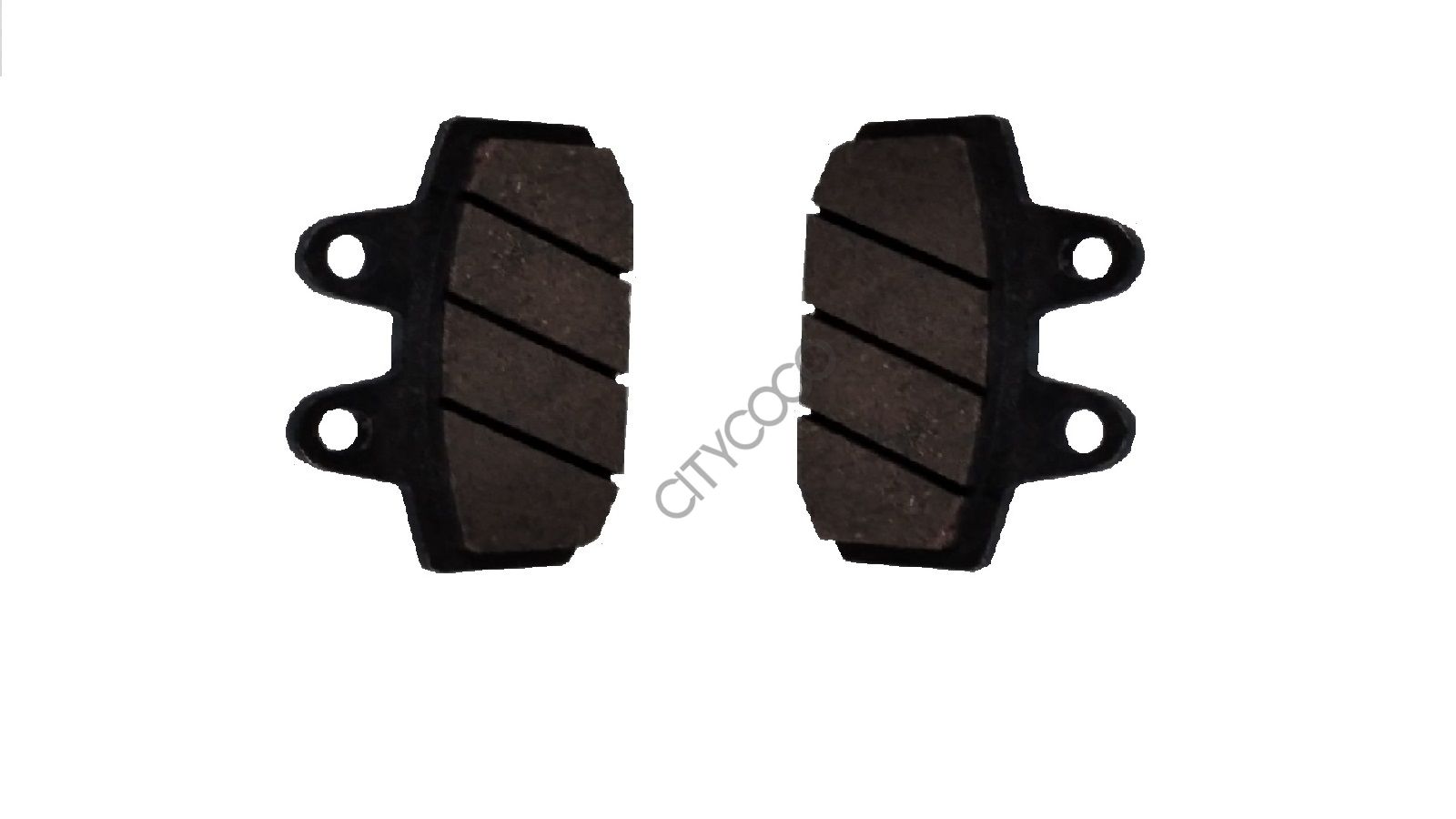 Fren Balatası Ön (Çift)