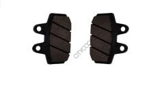 Fren Balatası Arka (Çift)