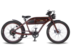 Greaser Limited Edition 750 Watt
