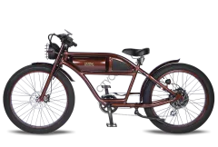 Greaser Limited Edition 750 Watt