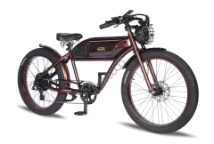 Greaser Limited Edition 750 Watt
