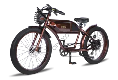 Greaser Limited Edition 750 Watt