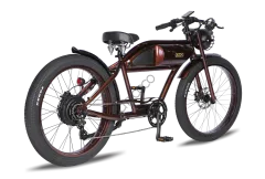 Greaser Limited Edition 750 Watt