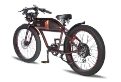 Greaser Limited Edition 750 Watt