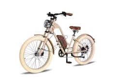 Citycoco Vintage Vacay 500 Watt 48V 14Ah