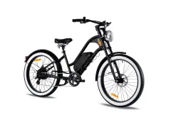 Citycoco Vintage Vacay (Orta Motor) 500 Watt 48V 17,5Ah