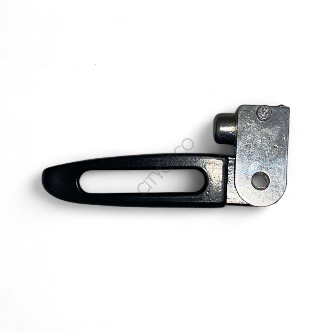 Yolcu Ayaklığı Sol