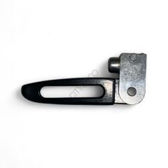 Yolcu Ayaklığı Sol