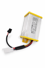 Flaşörlü Düşürücü