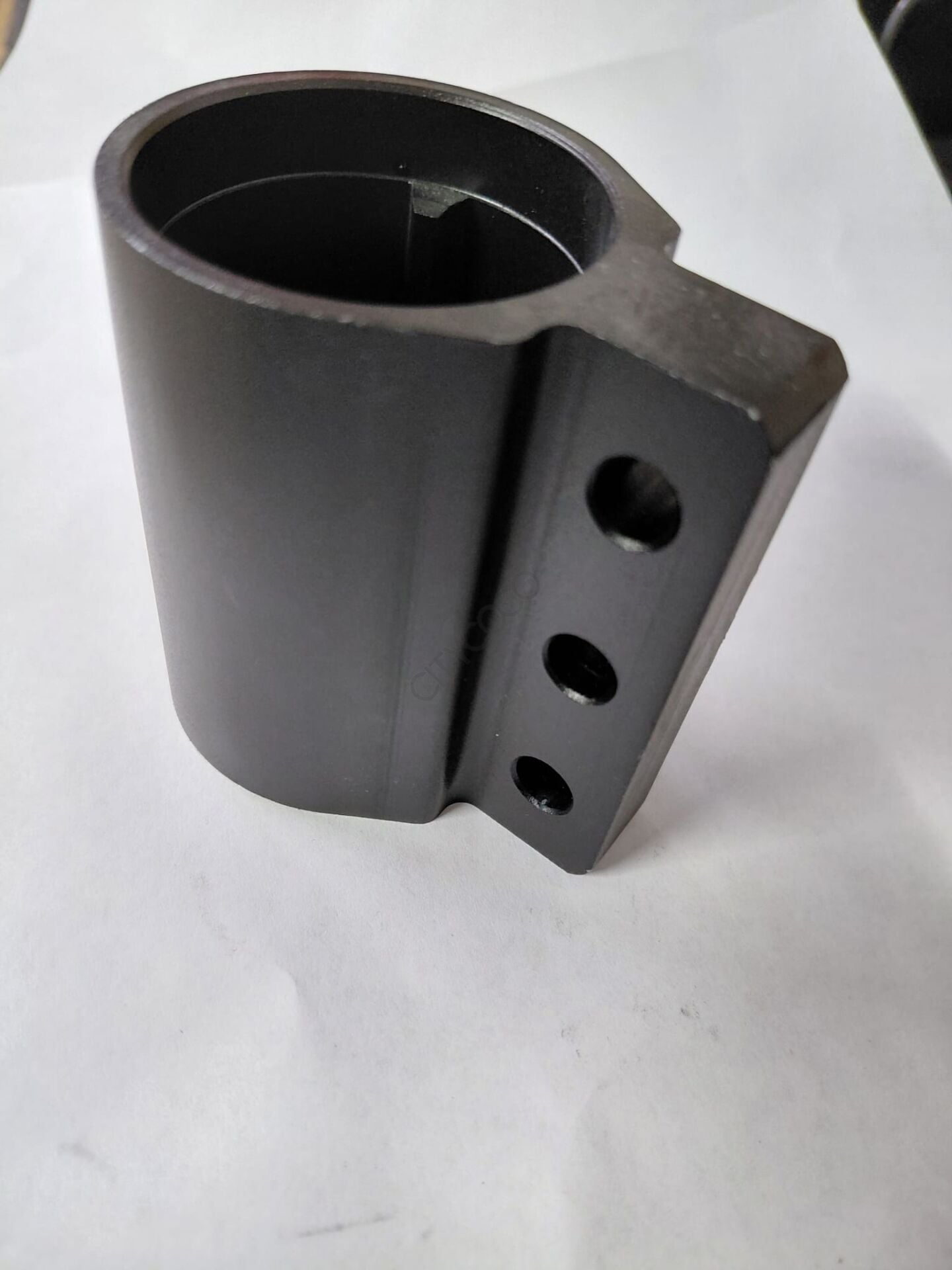 T4 Gidon Arası Boyunluk