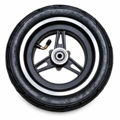 T4 SCOOTER ÖN JANT