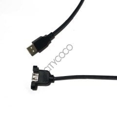 Koltuk  Altı Usb Kablosu