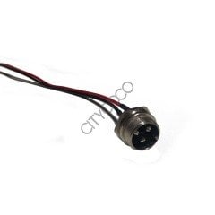 Comfort Şarj Giriş Soketi