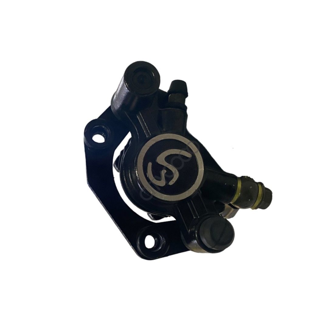 Comfort Arka Kaliper