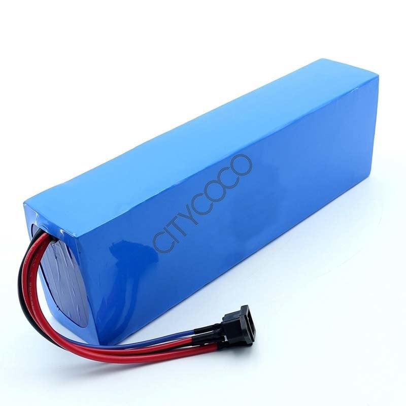 Comfort / Trike Batarya - Yedek Batarya