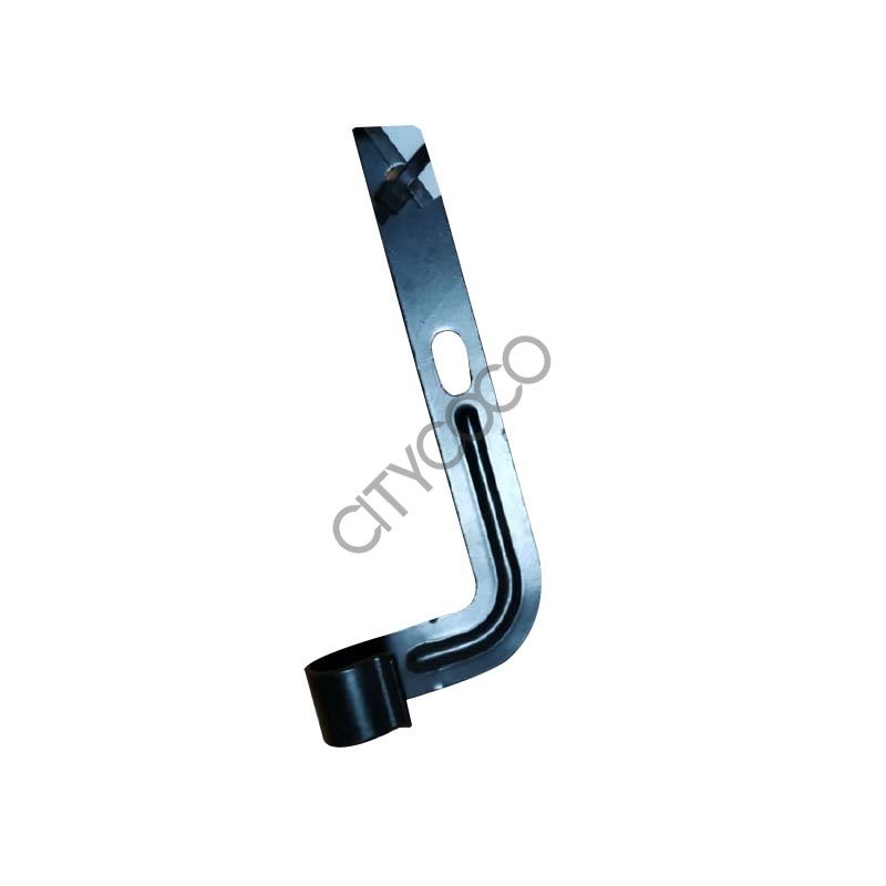 Ön Çamurluk Kablo Tutucu