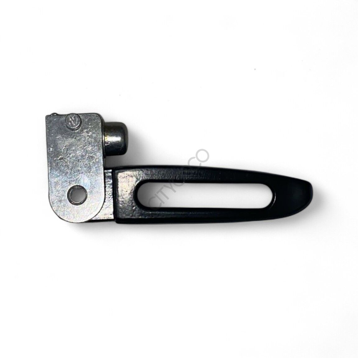 Yolcu Ayaklığı Sağ