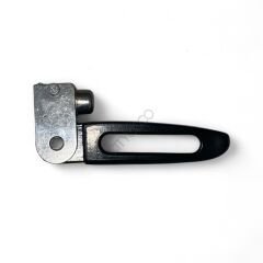 Yolcu Ayaklığı Sağ