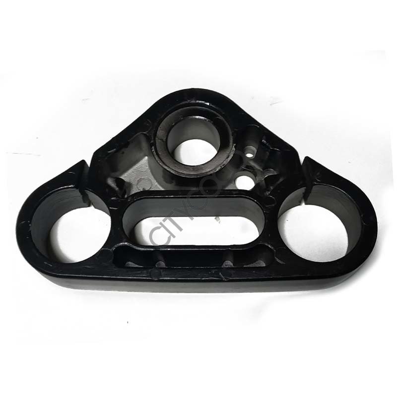 Üçgen Bağlantı Demir