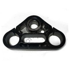 Üçgen Bağlantı Demir