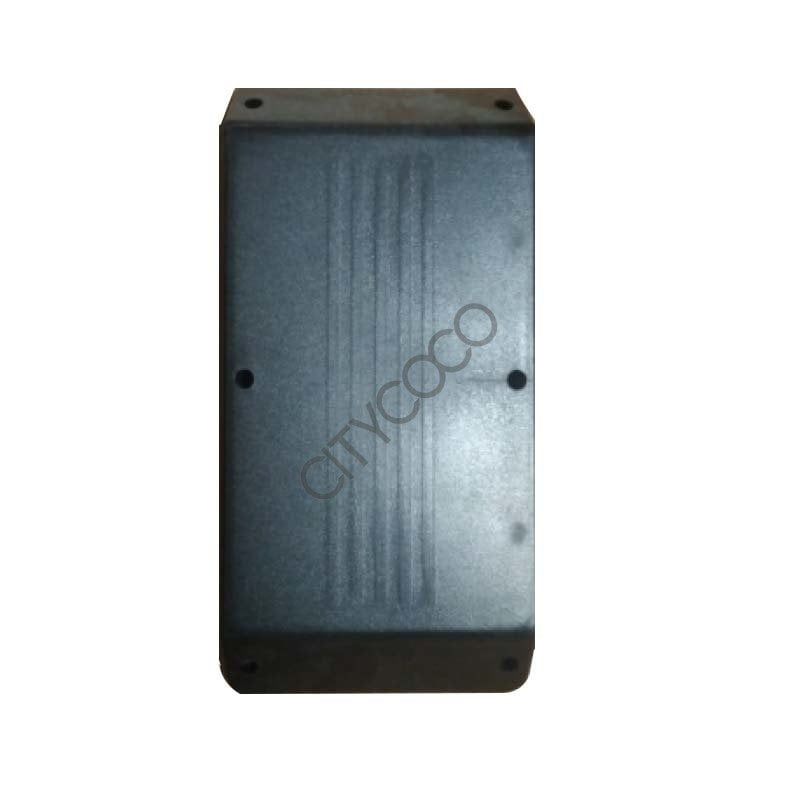 Beyin Üstü Bakalit