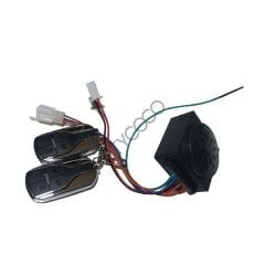 Alarm Kiti