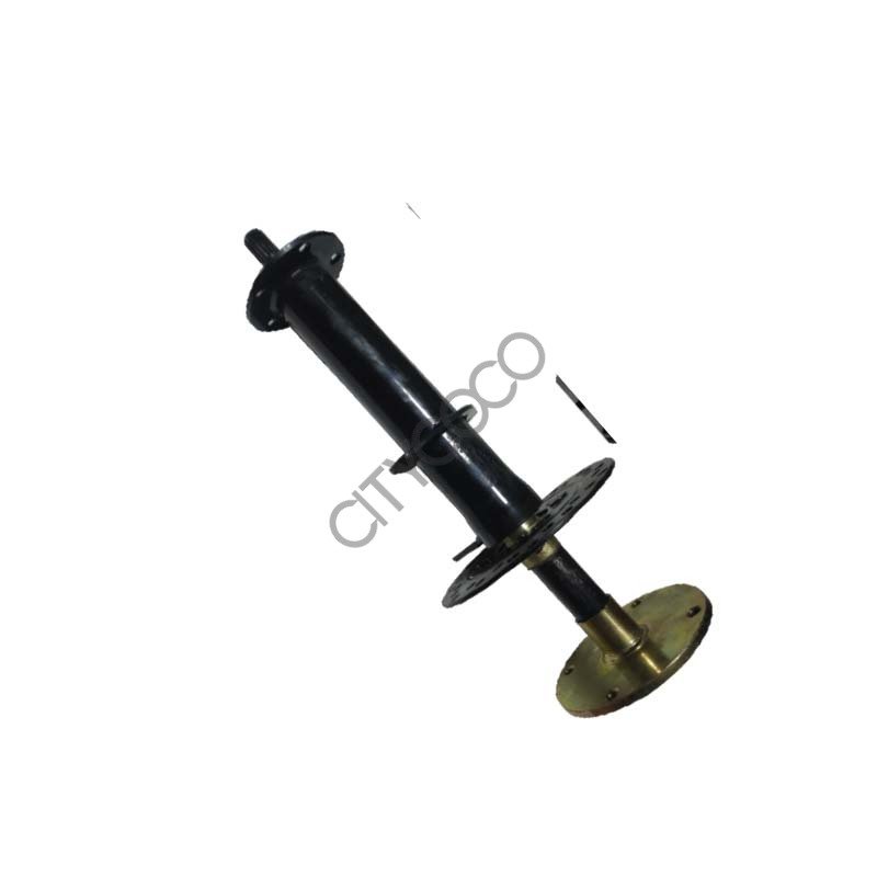 Sağ Aks
