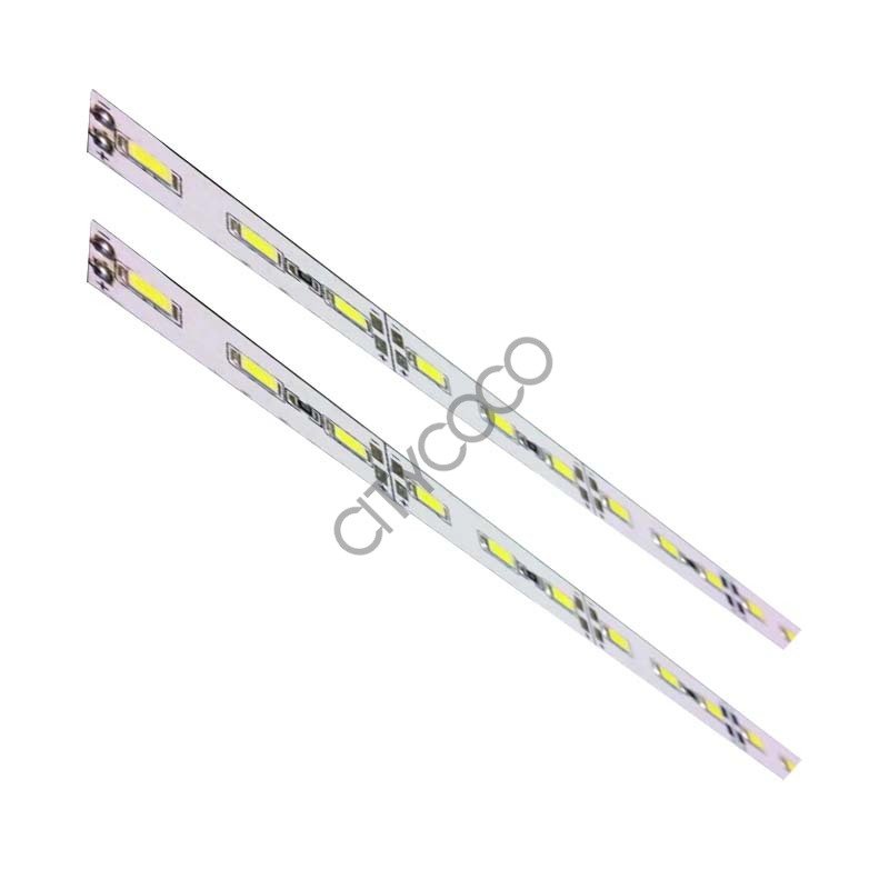 Alt Mavi Led