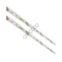 Alt Mavi Led