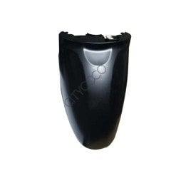 Ön Çamurluk Ön Plastiği Siyah