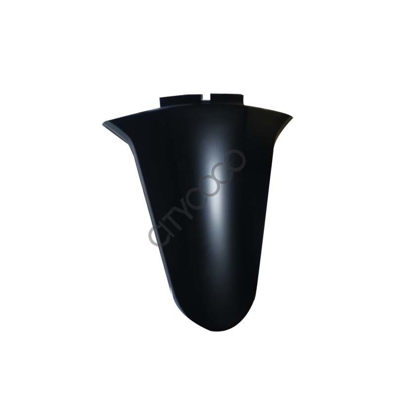 Ön Çamurluk Arka Plastiği Siyah