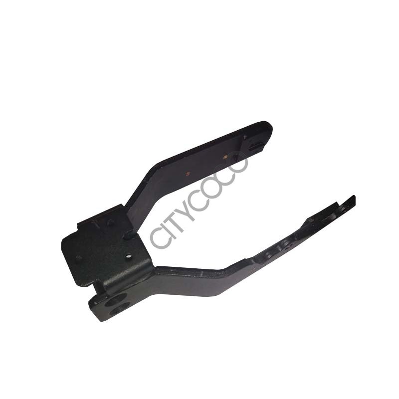 Arka Şasi V2 V3 V4