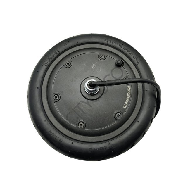 Motor V1