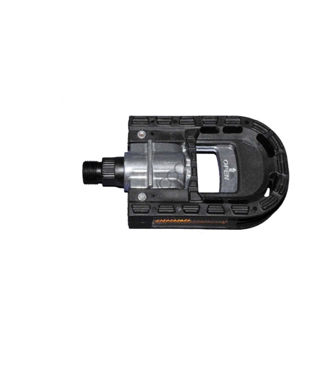 Katlanabilir Pedal Sol