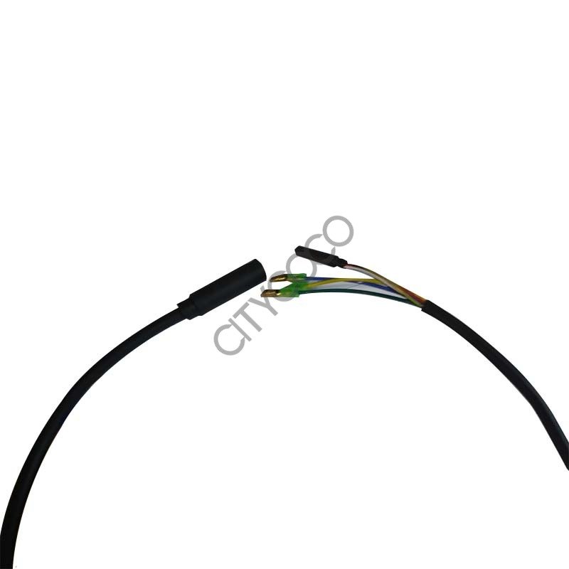 Beyin Motor Arası Kablo