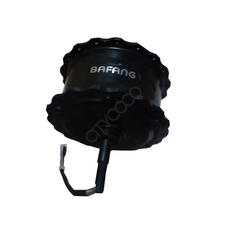 Jantsız Motor