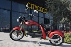 Citycoco QR-X5