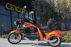 Citycoco QR-X5