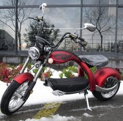 Citycoco QR-X5